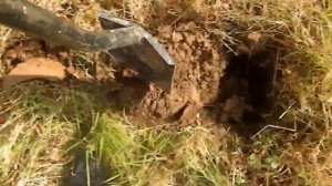 Разведка по советским картам.