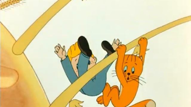 В стране не выученных уроков. Мультик. Мультфильм. смотреть онлайн