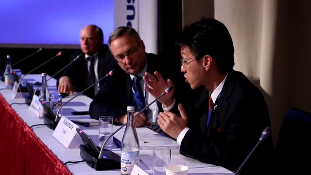 Сочи 2017. Форум Эндоскопии