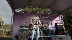 ВИА Зеркало - Многоточия (Сосновый Бор)