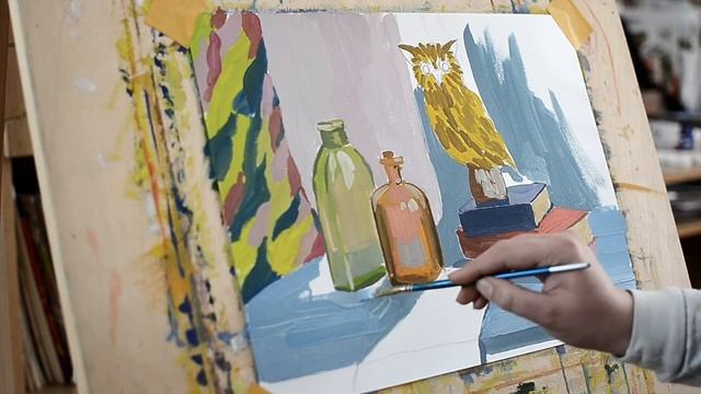 Сова смотреть онлайн