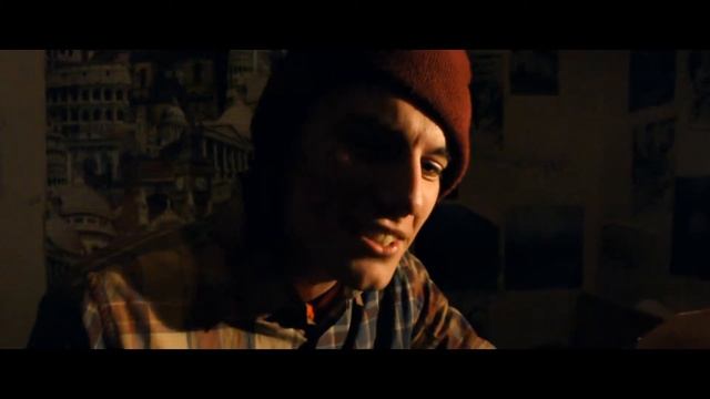 Разборка в Лос-Анджелесе (2018) смотреть онлайн