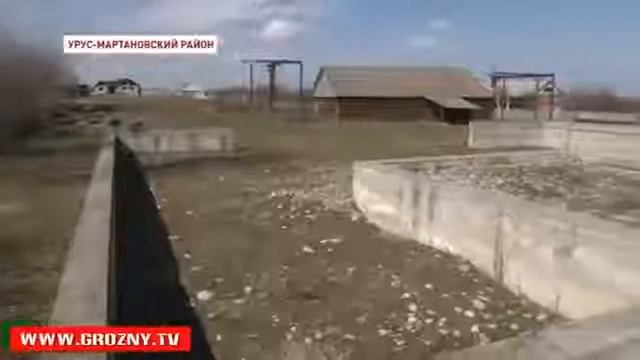 Рамзан Кадыров о земельном законодательстве смотреть онлайн