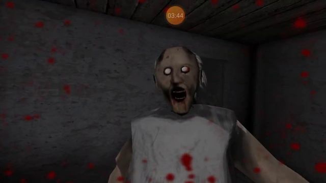 все плохие концовки granny 1 2 3 смотреть онлайн