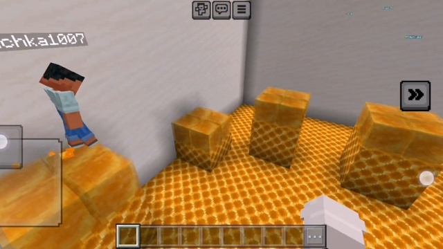 minecraft#залипушный паркур#медовый паркур смотреть онлайн