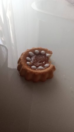 Оцениваем печеньку