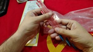 РЕДКИЙ НАБОР ПОПЛАВКОВ ИЗ СССР СИГНАЛ 4,ЗАВОД ПИШМАШ, НО ЧТО БЫЛО ВНУТРИ НЕ ПОВЕРИТЕ.