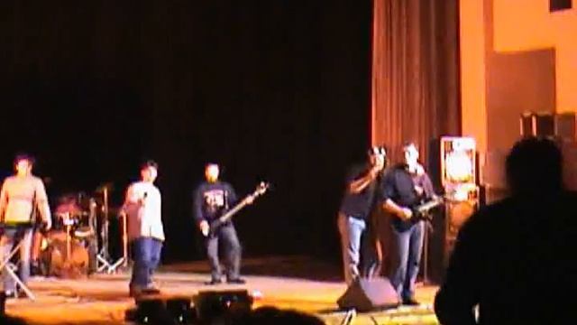 INHIBITORI - LIFE ON THE SCENE / ЖИВОТ НА СЦЕНА смотреть онлайн