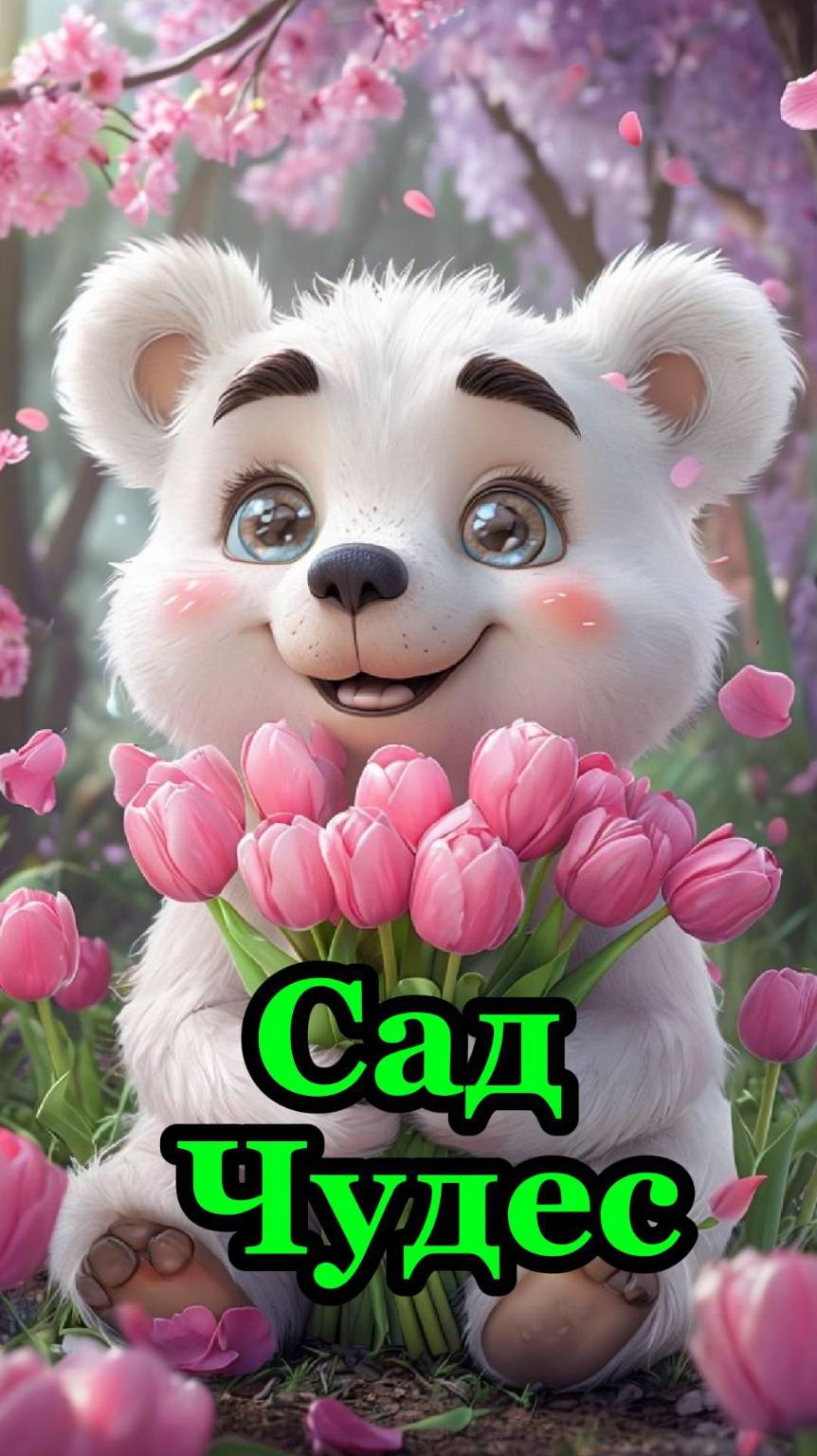 Сказки для детей | Сказки на ночь| Слушать сказки | Сад Чудес | Аудиосказки | Детские сказки| Сказки