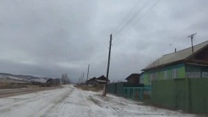 съездил          в           потанино