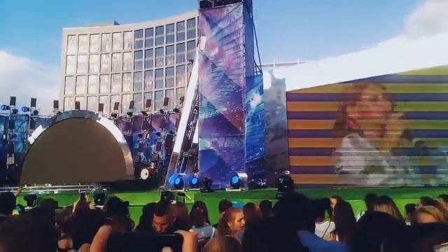 TAYANNA-Шкода (19.05.18 Kiev) смотреть онлайн