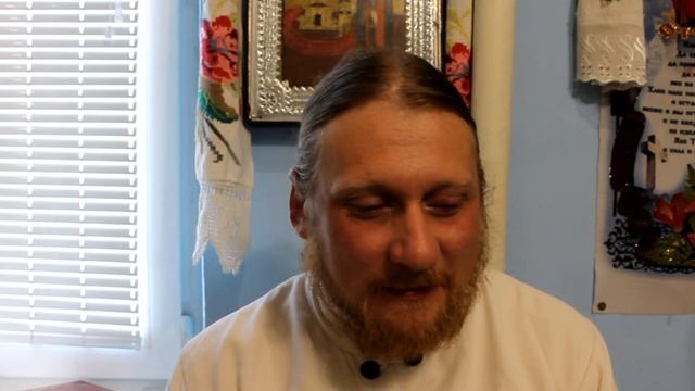 Священник Николай Каров - Если ты куришь материшься выпиваешь и рукоблудишь