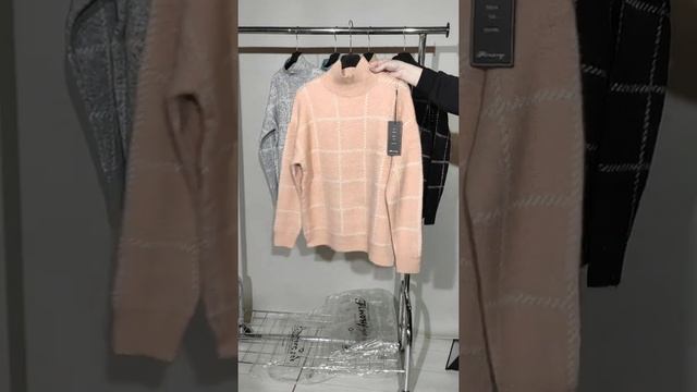 Джемпера Finery art.585 оптом смотреть онлайн