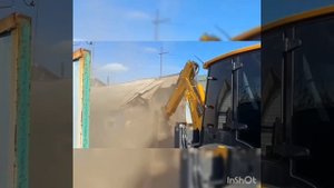 Снос дома и бани