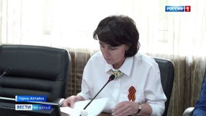 Готовность к проведению государственной итоговой аттестации в основной период 25-го года