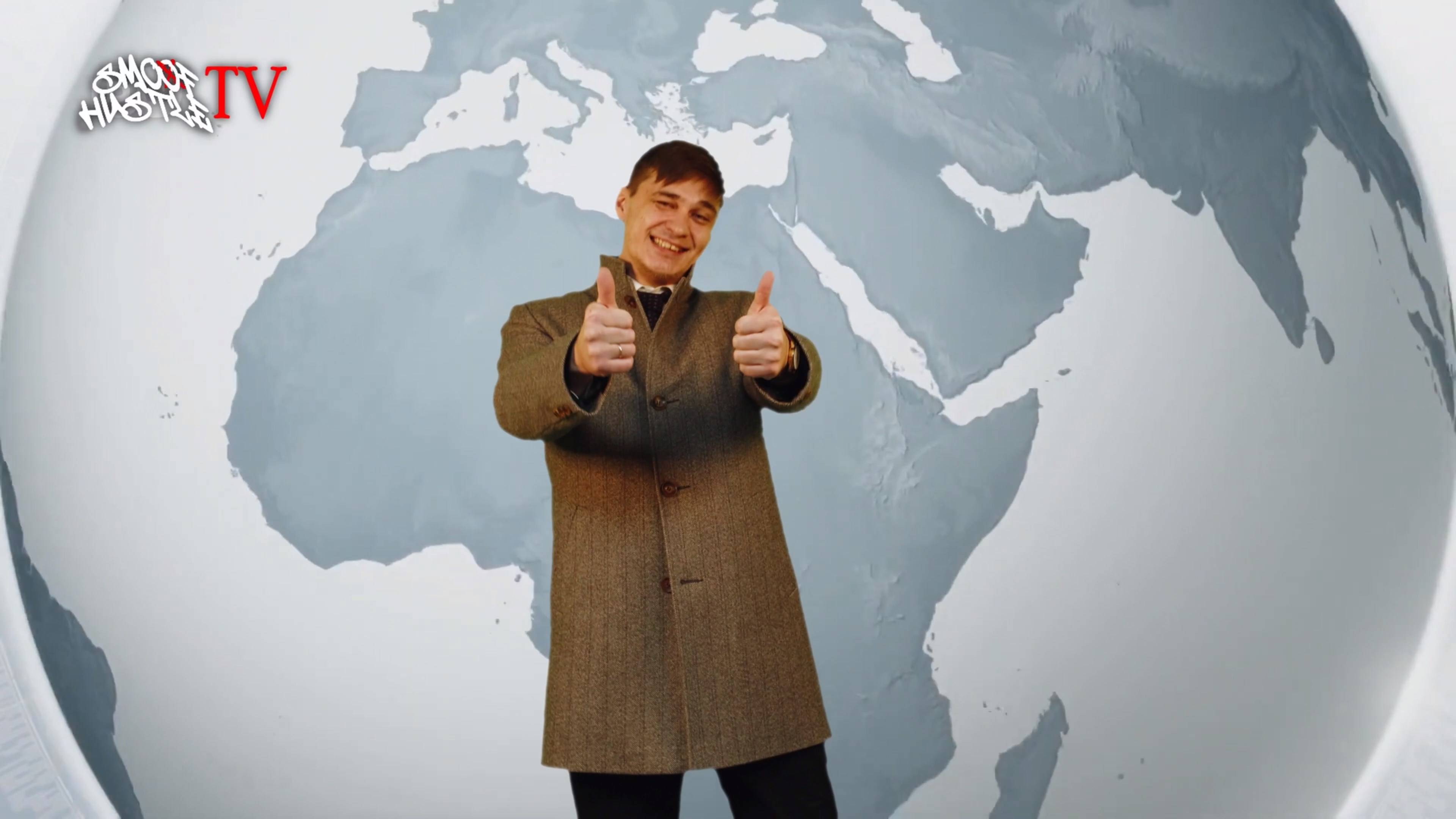 💰 SMOOF HUSTLE - Выйти в ноль (OFFICIAL MUSIC VIDEO 2025)