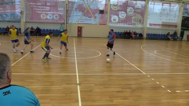 ФОРТУНА - ОЗУ | 5 ТУР | Чемпионат НФЛ 2019-2020 смотреть онлайн