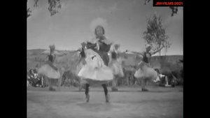 СТЕНЛИ  ХОЛДЕН - Танец сабо  «Тщетная предосторожность