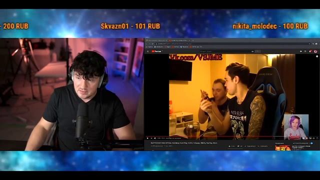 СТАС АЙ КАК ПРОСТО ВЕЩает ПРО РАЗЛАГАЮЩЕЕСЯ ОБЩЕСТВО, Hard Play СТРИМ смотреть онлайн