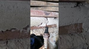 Выкручиваем 2-ой датчик кислорода(Лямбда-зонд) на daewoo re