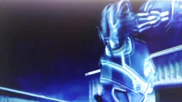 Оптимус Прайм (1.0.) против Мегатрона (Трансформеры Прайм) смотреть онлайн