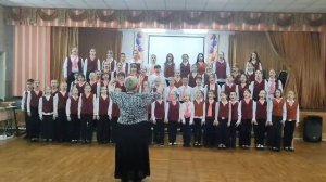 Призыв весны