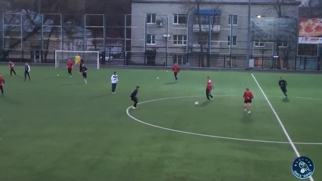 Сокол - Темп 2-5 (0:3) смотреть онлайн