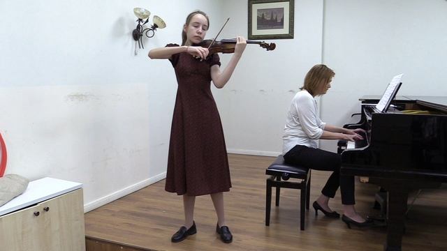 Сергей Прокофьев - «Монтекки и Капулетти»