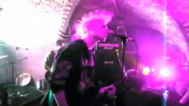 Indulgencia - Протест смотреть онлайн