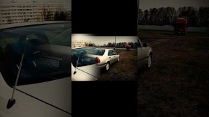 Зачем покупать MERCEDES-BENZ W202?