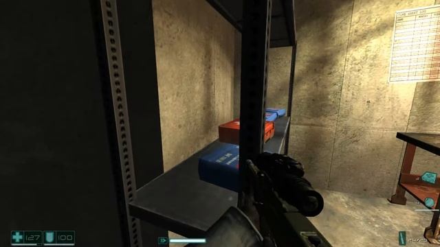 FEAR 7 Серия смотреть онлайн