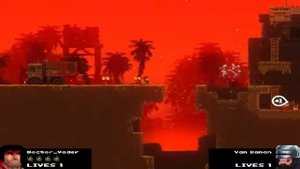 Broforce (исправленная версия) (Part 4)