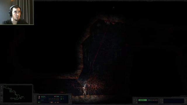 Hidden Deep 4 - В поисках синего кристалла
