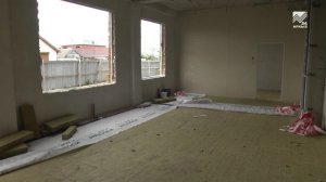 Новая школа в Адыге-Хабле станет одной из самых больших в Карачаево-Черкесии