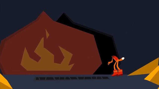 Лис в сапогах (Гора самоцветов 1080р Крымская сказка) смотреть онлайн