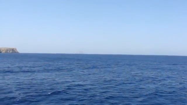 Путешествие на остров Баллос часть 2 Греция август 2013 смотреть онлайн