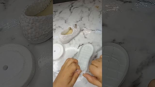 Детский туфли смотреть онлайн