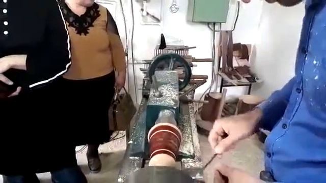 Поездка в Хучни Ахульго(4) смотреть онлайн