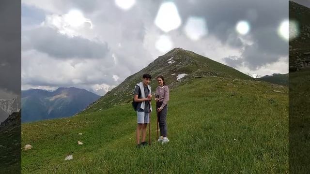 Поход одного дня на гору Кумбель смотреть онлайн