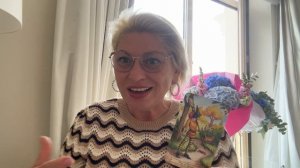 БЛИЗНЕЦЫ - ТАРО ПРОГНОЗ НА ИЮНЬ 2025 года от ANGELA PEARL