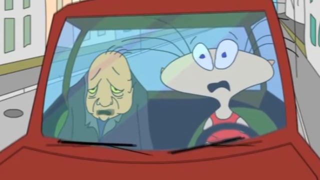 Вождение. Первые шаги смотреть онлайн