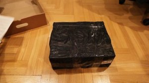 Ботинки для  весенне/осенней непогоды. Фарадей 1085, ИП Л