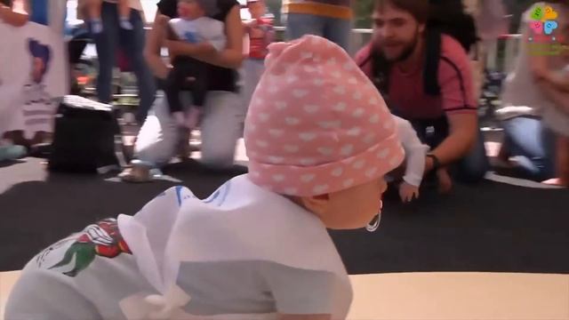 Чемпионат Ползунков 2017 смотреть онлайн