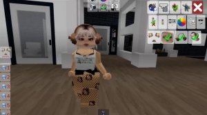 обычный день в брукхёвен рп 🏫🌈✨