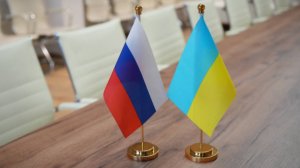 Ответственная дипломатия: как Россия начала переговоры с Украиной в Турции