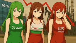 Дивидендный Портфель - Подборка Акций