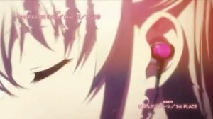 Аниме клип - Я никому тебя не отдам