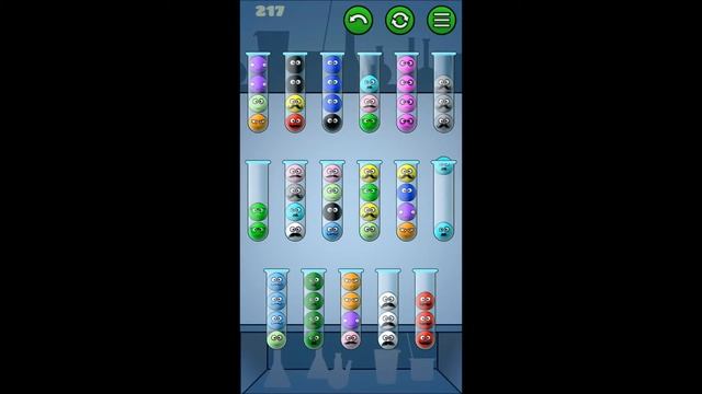 Lyfoes Extra-hard Level 217 / Игра Лифы 5-217 смотреть онлайн