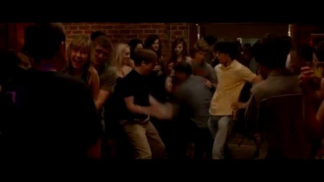 мачо и ботан нарезка смотреть онлайн