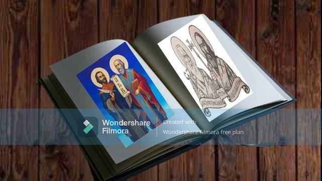 Любопитни факти за Св. св. Кирил и Методий